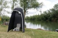 Kampa Loo-Loo Toilet Tent